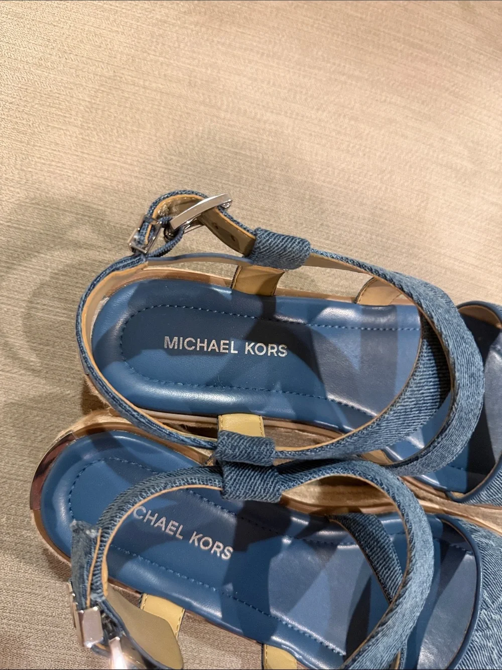 Michael Kors sandals